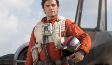 Oscar Isaac impõe condição para voltar como Poe em Star Wars