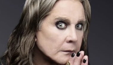Foto: Last Rites - Biografia de Ozzy Osbourne