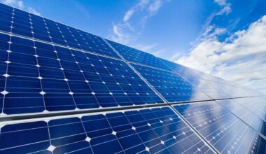 Há mil milhões para apoiar a transição energética nas empresas