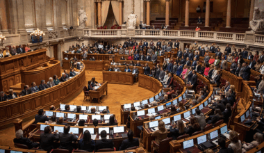 O que dizem os partidos sobre o pacote de medidas do Governo para os incêndios