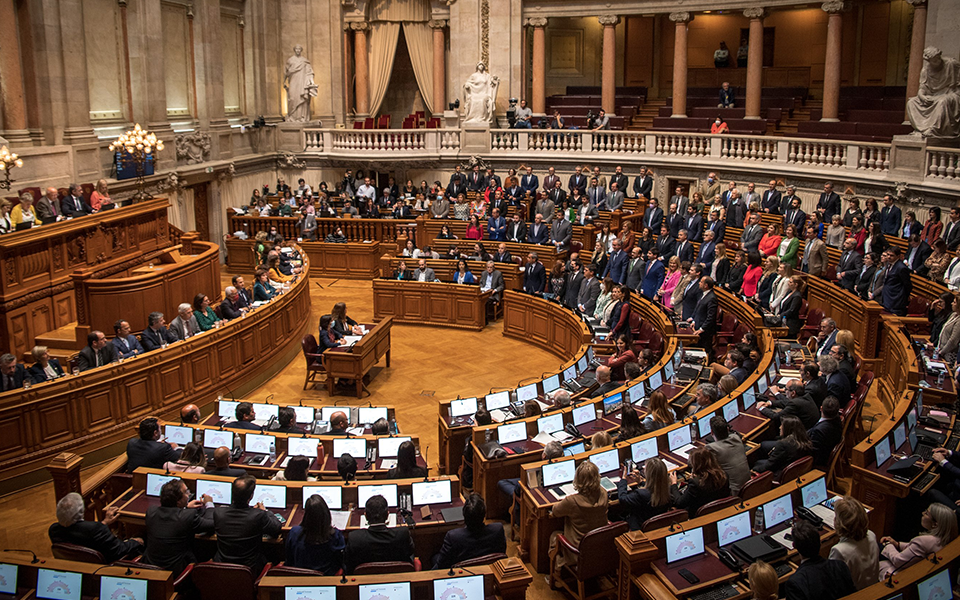 O que dizem os partidos sobre o pacote de medidas do Governo para os incêndios