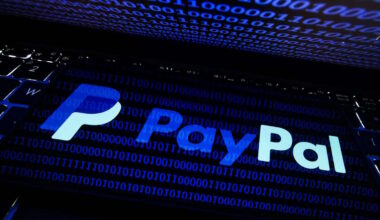 PayPal contas login criminosos