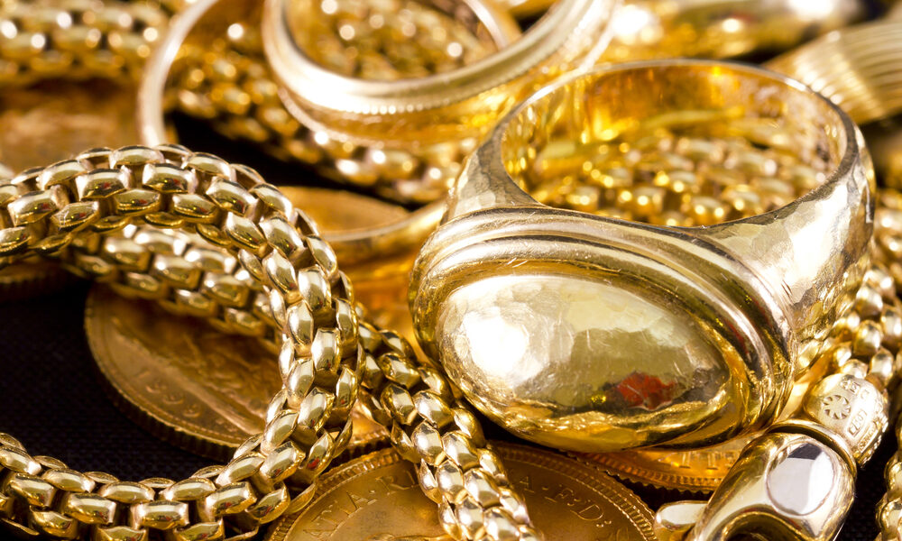 50 mil euros em ouro esquecidos num parque voltam aos donos em Coimbra – Notícias de Coimbra