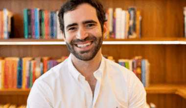 Pedro Pacífico, o Bookster