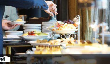 Adeus ao buffet? O pequeno-almoço de hotel pode estar em risco