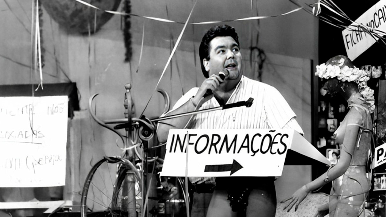 Viva a Noite, Bolinha e mais: 7 programas clássicos que passavam aos sábados