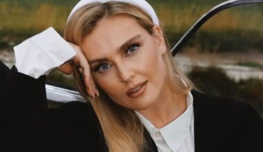 Perrie, do Little Mix, jogou álbum inteiro fora, mas já tem outro pra lançar