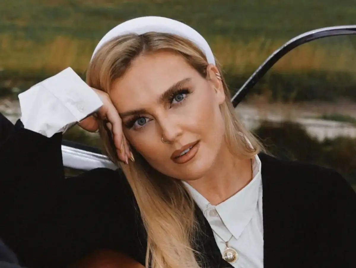 Perrie, do Little Mix, jogou álbum inteiro fora, mas já tem outro pra lançar