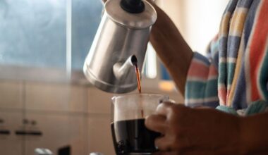 Este cientista dedicou sua vida a estudar o envelhecimento e descobriu algo: a melhor maneira de beber café para viver mais
