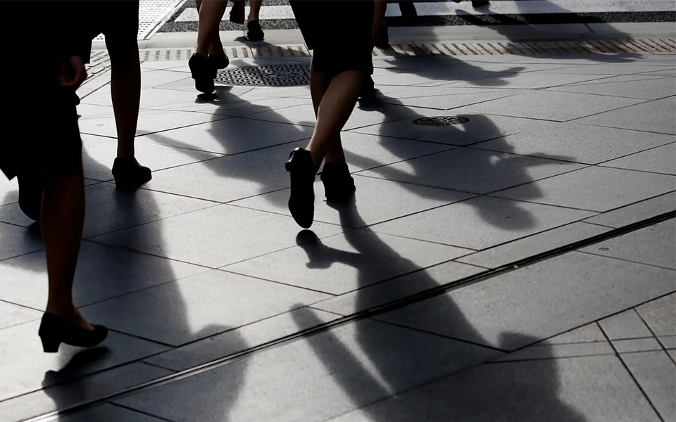 Portugal com maior queda do rendimento real das famílias na OCDE no 1.º trimestre