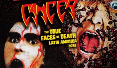 Pestilence e Cancer: bandas se unem para uma turnê especial celebrando o melhor do Death Metal