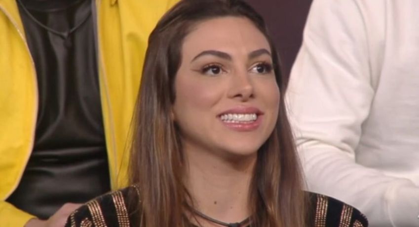 Pétala Barreiros no A Fazenda 14 • Record/Reprodução