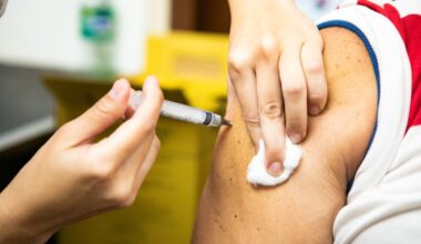 Vacinação contra a gripe em Itaguaí foca em crianças, gestantes e idosos