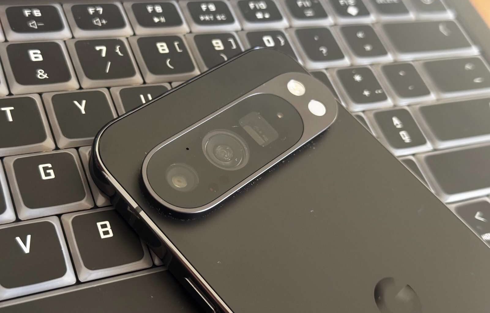 Pixel 10 Pro vs Pixel 9 Pro: O que muda afinal?