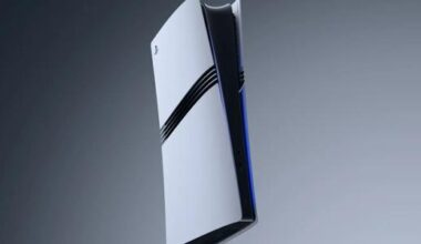 PlayStation 5 Pro