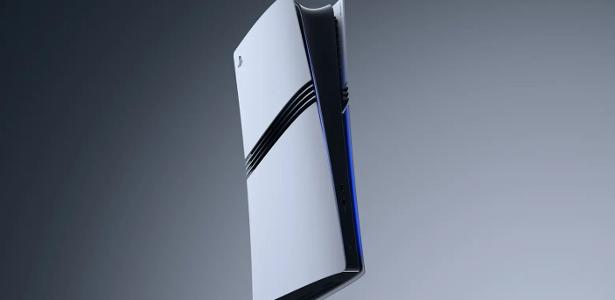 PlayStation 5 Pro