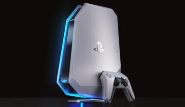 Rumor: Novos detalhes e especificações sobre o PlayStation 6 e o próximo console portátil da Sony aparecem -