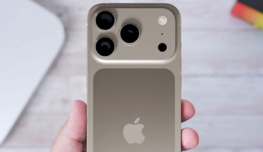 Pormenor escondido no iPhone 17 indica uma melhoria há muito esperada pelos fãs