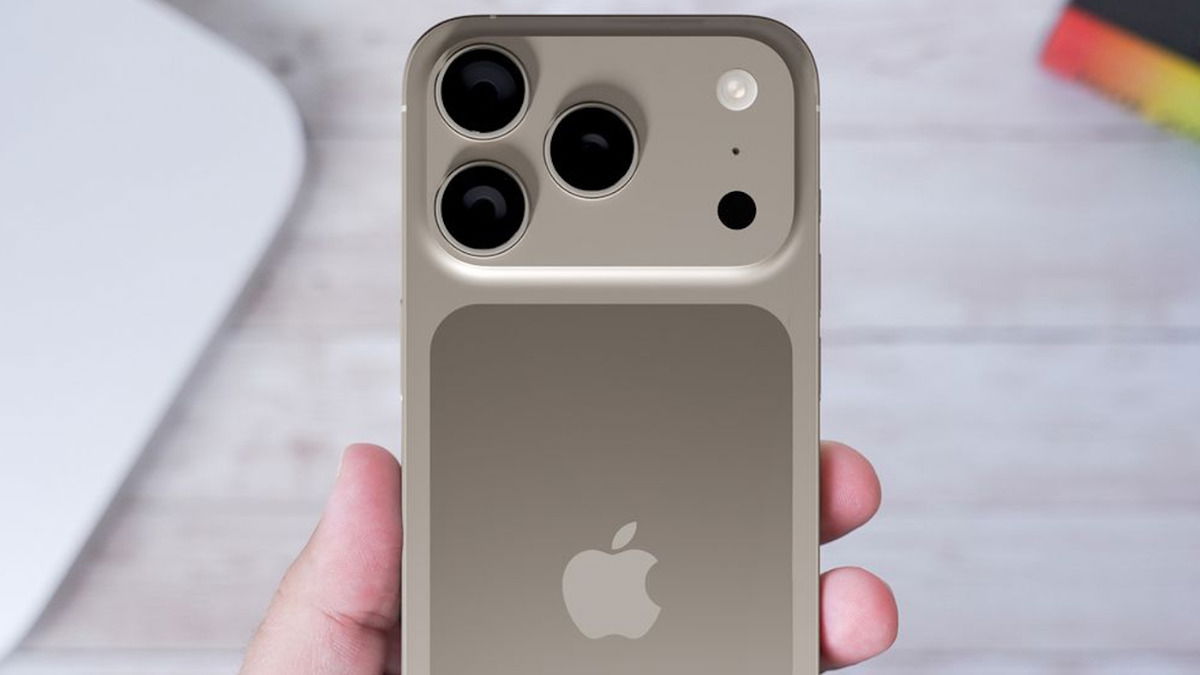 Pormenor escondido no iPhone 17 indica uma melhoria há muito esperada pelos fãs