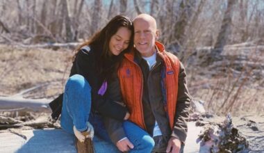 O livro da mulher de Bruce Willis sobre a demência do ator; leia trechos inéditos