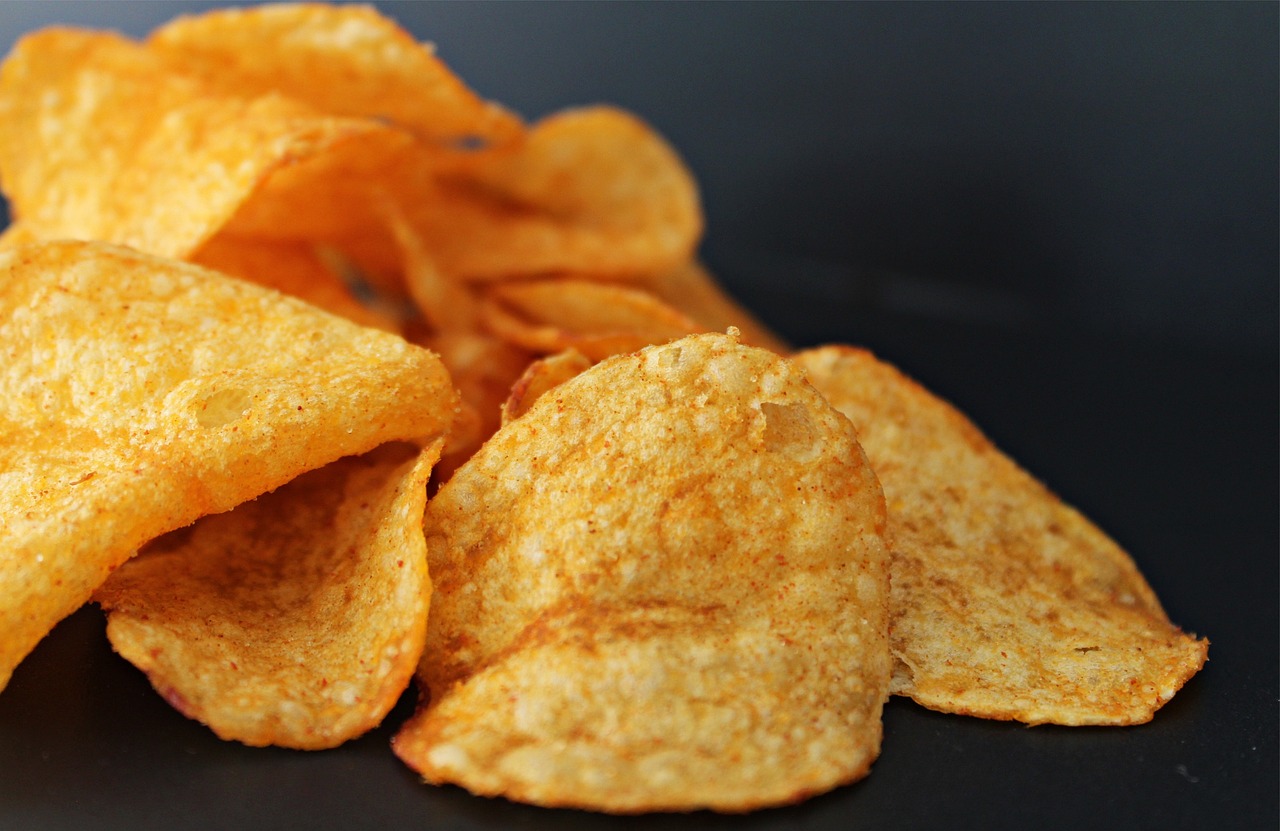 Batatas fritas podem aumentar o risco de diabetes, mas batatas cozidas ou assadas não