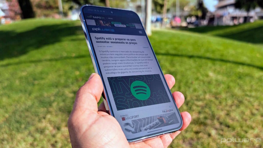 Pixel 10 Pro XL Google smartphone IA