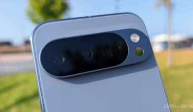 Pixel 10 Pro XL Google fotografia DXOMARK
