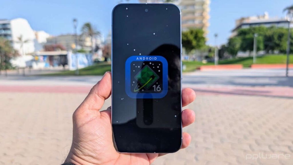Pixel 10 Pro XL Google smartphone IA