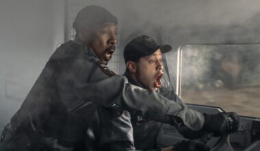 7 lançamentos que você vai querer assistir no Prime Video em agosto