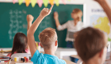Já é conhecido o calendário escolar deste ano. Sabe quando começam (e terminam) as aulas? – Human Resources