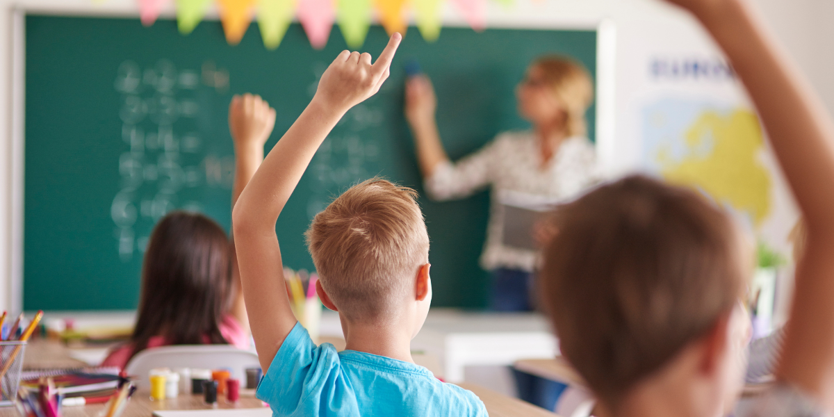 Já é conhecido o calendário escolar deste ano. Sabe quando começam (e terminam) as aulas? – Human Resources