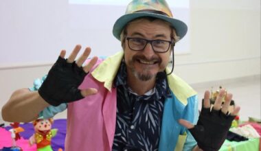 Projeto cultural leva literatura sobre rodas a Ribeirão Preto e Batatais – aTribuna Regional
