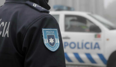 Execução do líder na Póvoa de Varzim coloca Portugal na mira da organização criminosa brasileira 'Fantasmas do Cajuru'