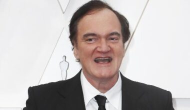 Quentin Tarantino acredita que