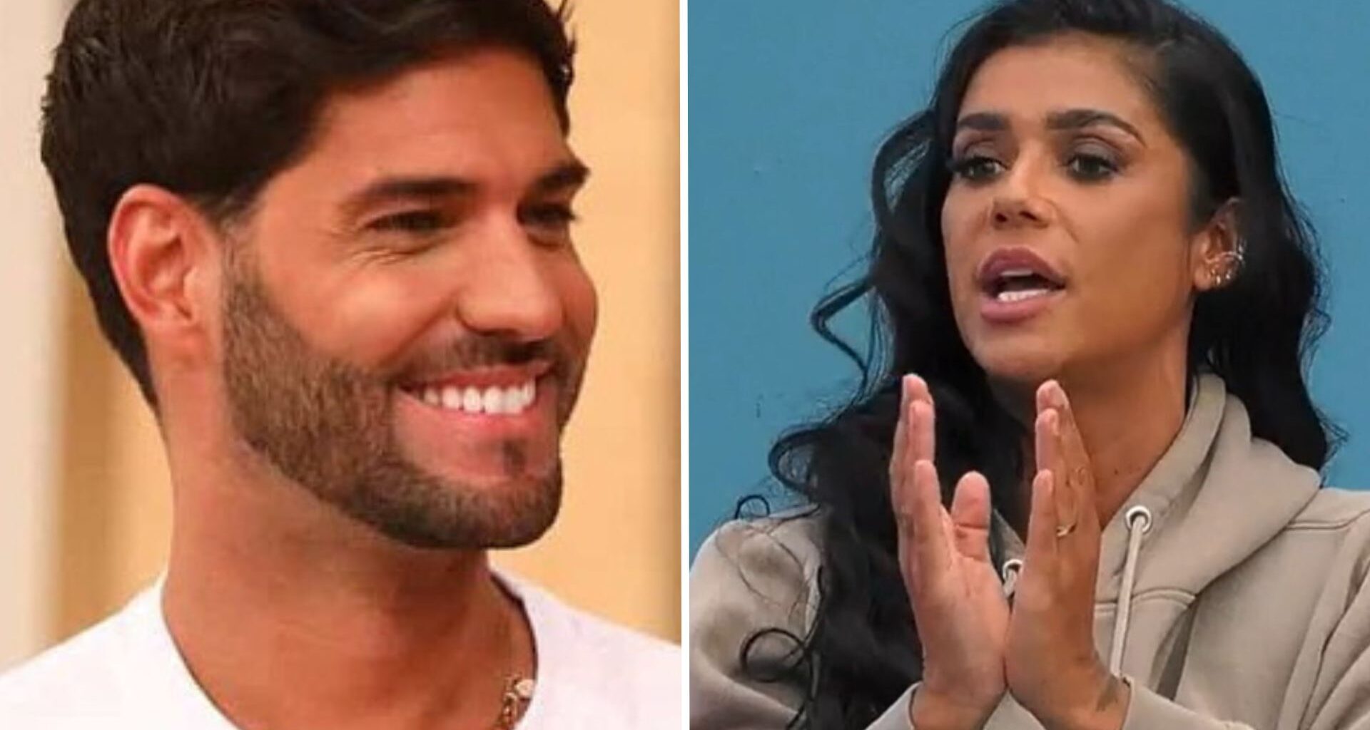 Revelação! Gonçalo Quinaz e Ana Duarte mantiveram, durante anos, uma relação amorosa
