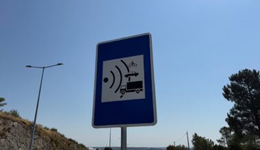 Atenção aos radares de velocidade: vão estar “escondidos” aqui