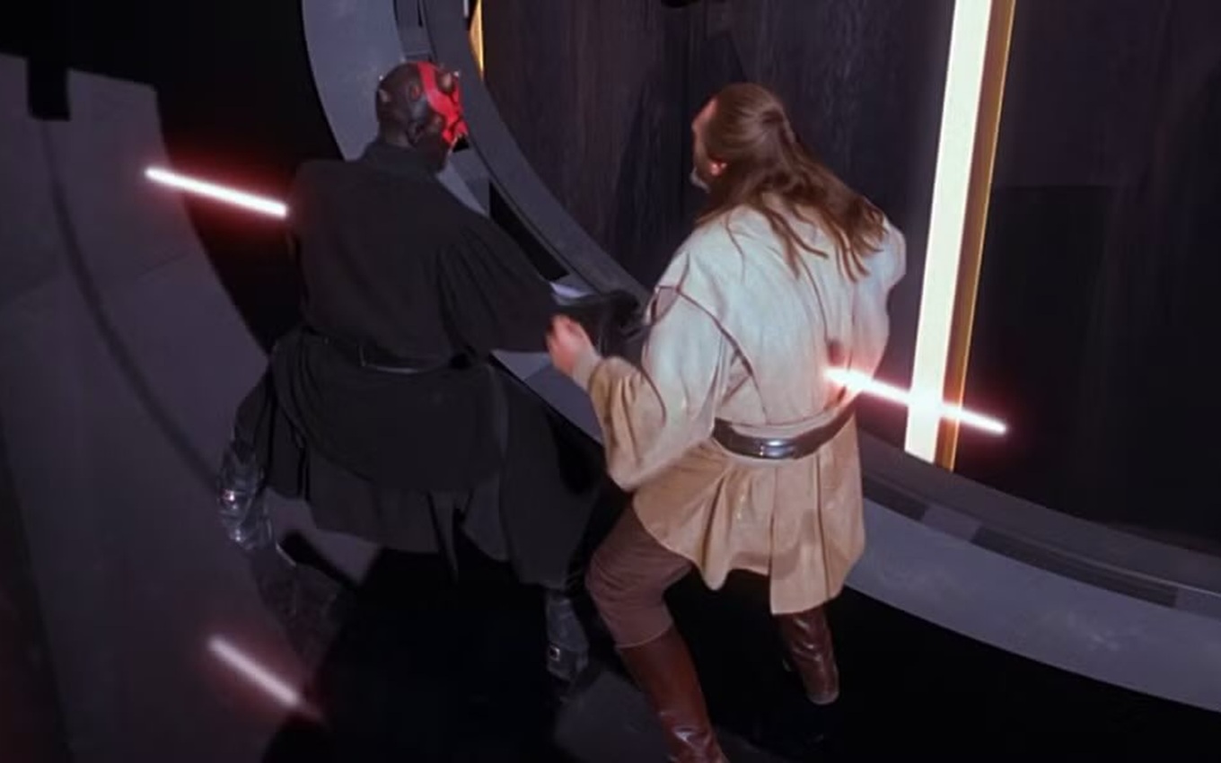 Essa morte em Star Wars ainda irrita o ator depois de 26 anos