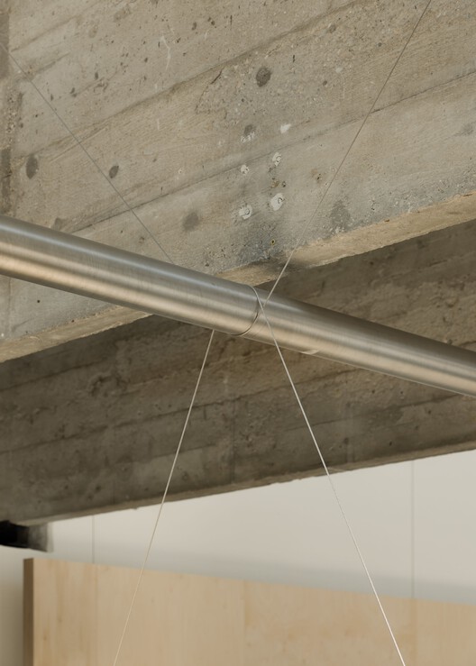 (RE)INVENÇÃO: Pavilhão do Brasil na Bienal de Arquitetura de Veneza / Plano Coletivo - Imagem 13 de 31