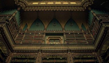 Real Gabinete Português de Leitura livros bibliotecas biblioteca literatura rj rio de janeiro