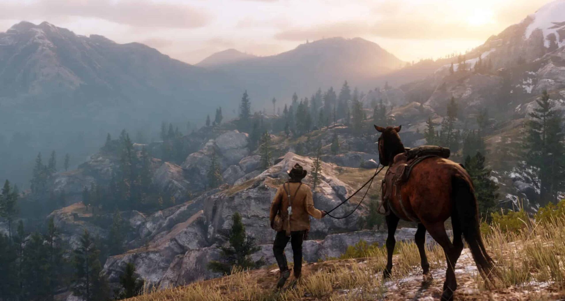 8 games de mundo aberto para você jogar no PC ou consoles