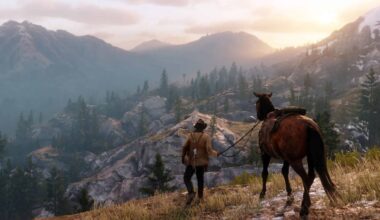 8 games de mundo aberto para você jogar no PC ou consoles