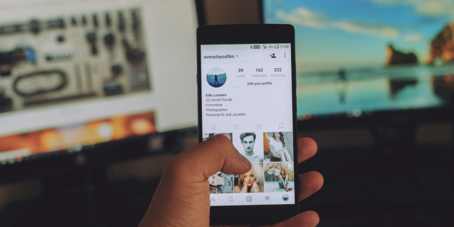 utilizadores não detetam anúncios nas redes sociais, revela estudo