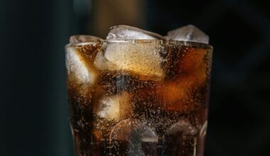 Alerta de Harvard: um copo de refrigerante por dia foi ligado a um risco 85% maior de câncer de fígado