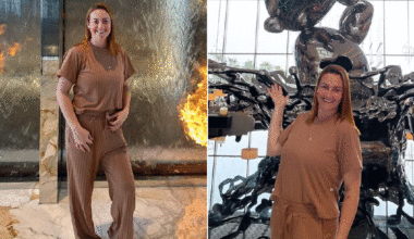 Babá da filha de Virginia Fonseca comemora oportunidade de viajar para Dubai: 'Nunca imaginei'