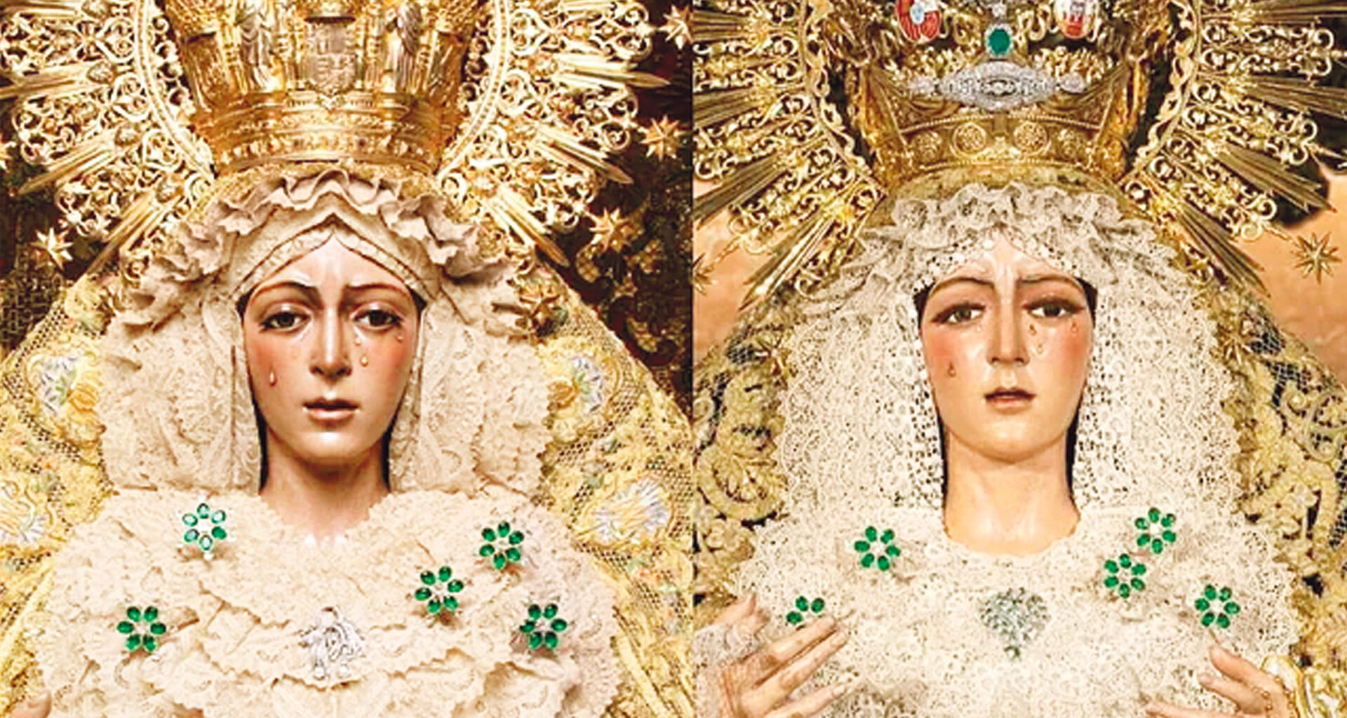 Mais um restauro desastroso em Espanha