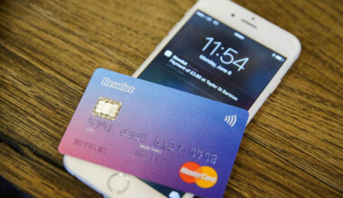 Revolut anuncia parceria estratégica com a TAP Air Portugal