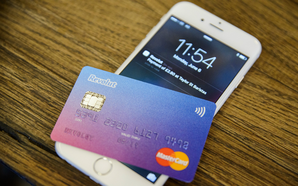 Revolut anuncia parceria estratégica com a TAP Air Portugal