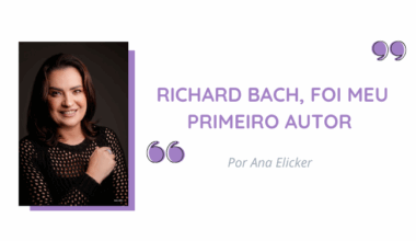 Richard Bach, foi meu primeiro autor  – Drops do Cotidiano