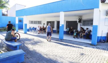Prefeitura de Rio das Ostras