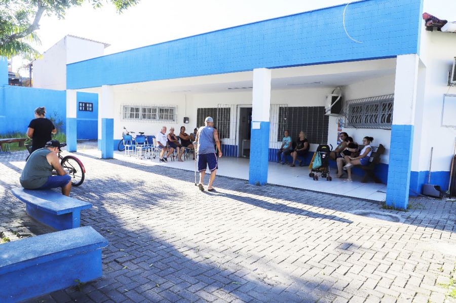 Prefeitura de Rio das Ostras